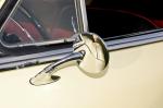 Mercury Convertible 1951 года